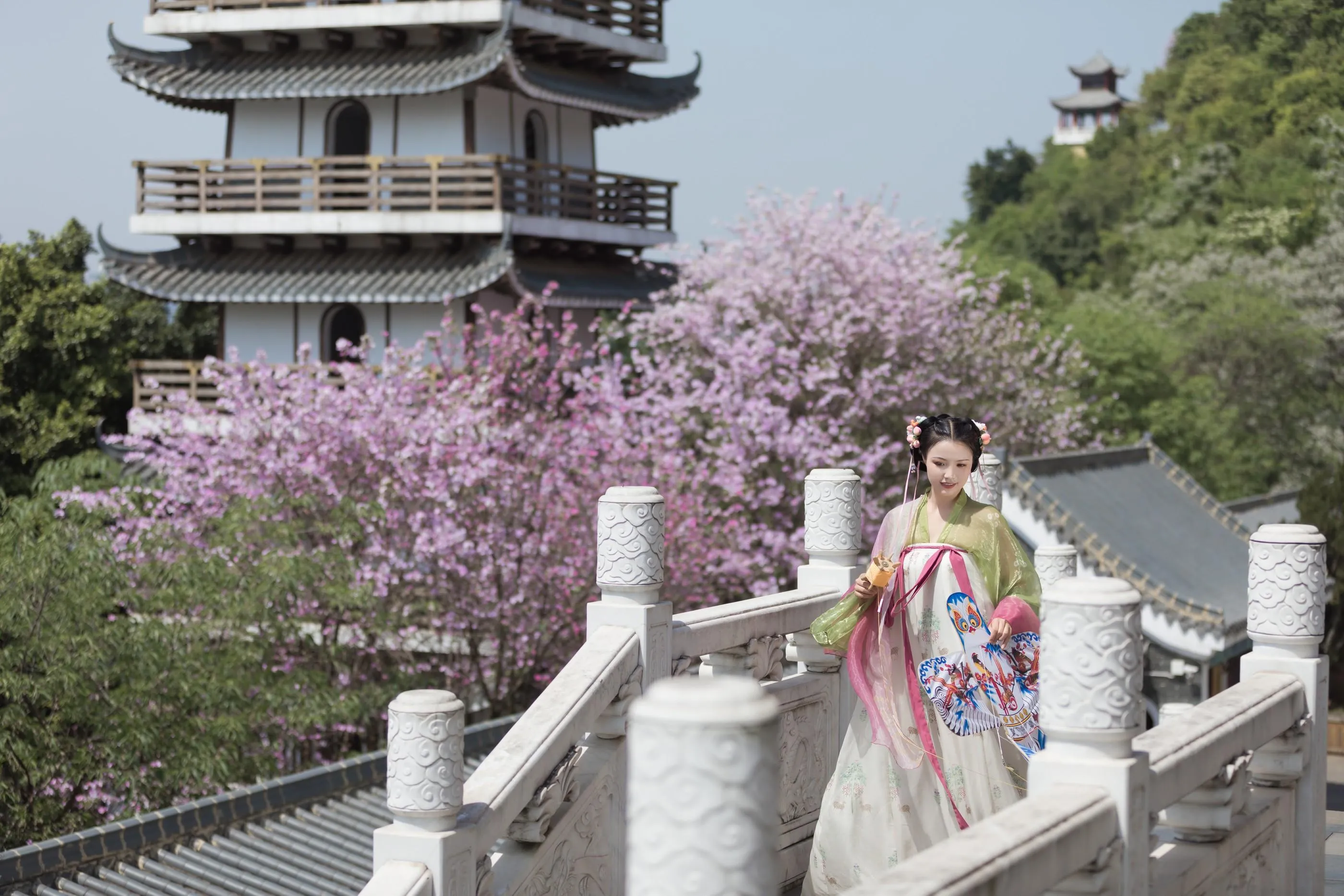 [YITUYU艺图语]2022.07.27 袅娜 刘哈喇子 [26P]插图2